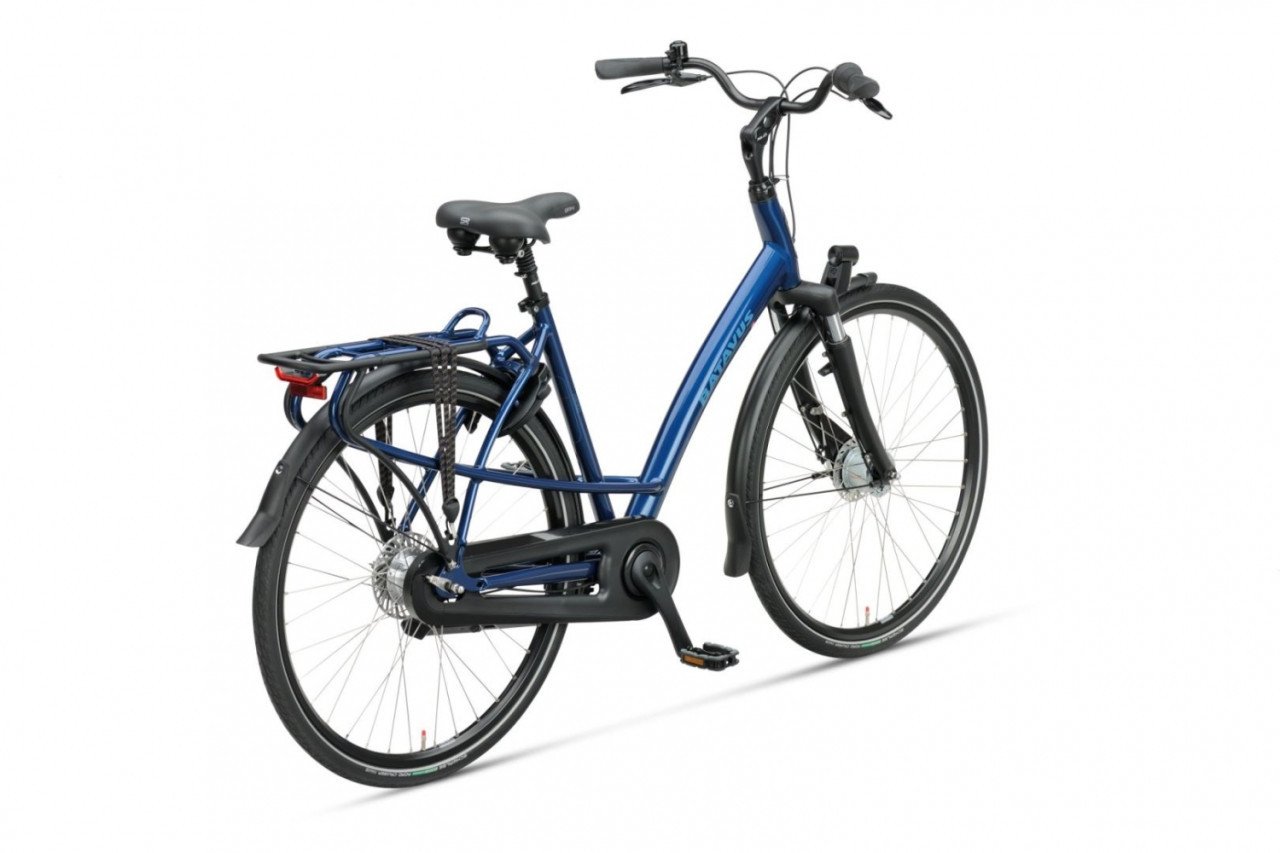 Batavus Mambo-7