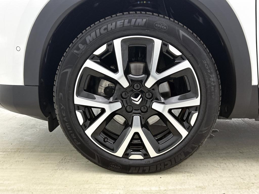 Citroen C5 Aircross 130pk automaat shine | rijklaar | adaptive cruise | led