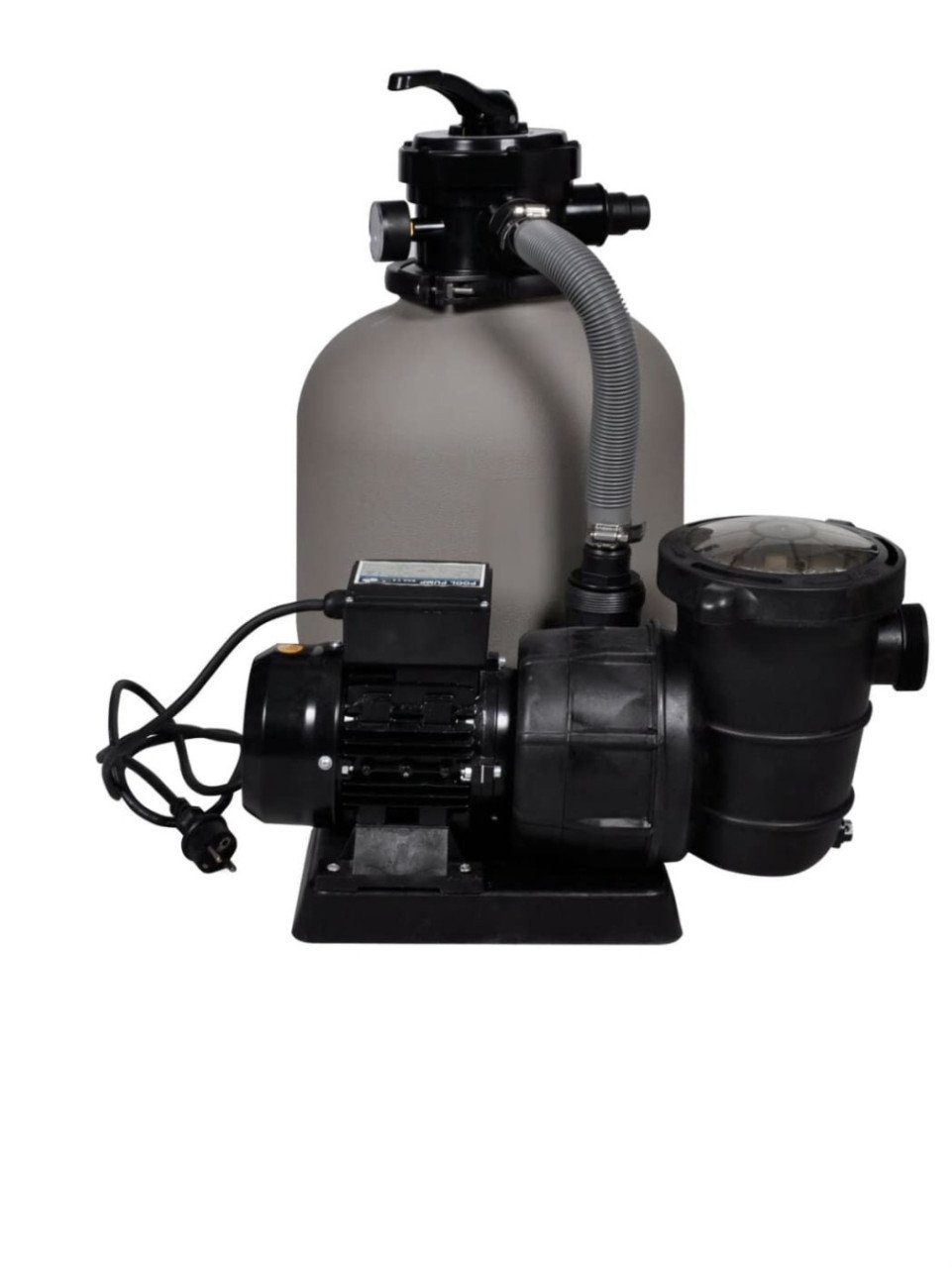 Zandfilterpomp 600W 17000L