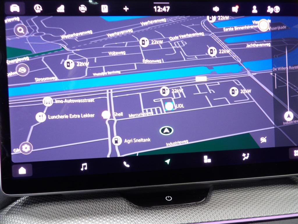 Skoda Kodiaq 1.5 tsi mhev 150pk dsg-7 sportline business 7zits