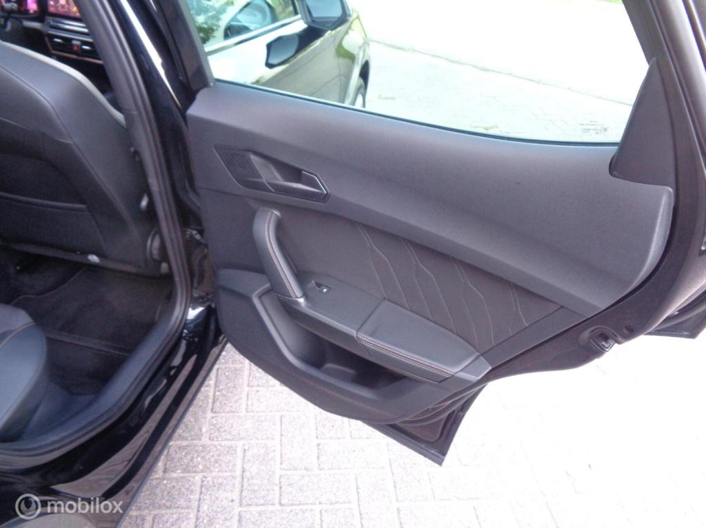 Cupra Formentor 1.5 tsi business sport ed/airco/groot navi/cruise/dcc/full 