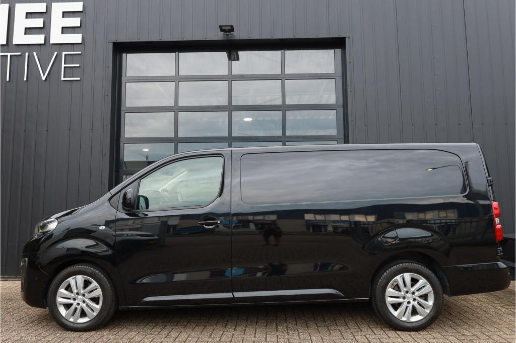 Peugeot Expert 2.0 bluehdi 180 l3 premium eelktr schuifdeur i hud i acc i c