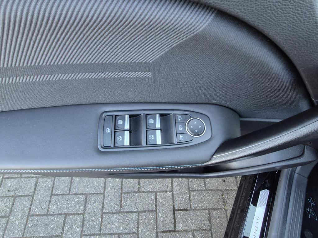 Renault Captur 1.6 e-tech full hybrid 145 esprit alpine