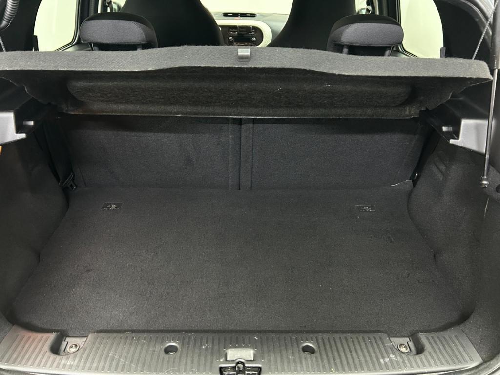 Renault Twingo occasion 1.0 sce collection | grijs | tweedehands renault tw