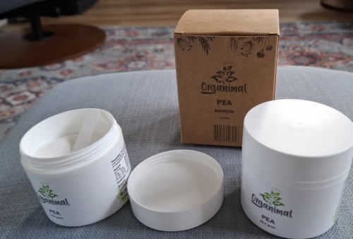 Organimal PEA voor de hond.