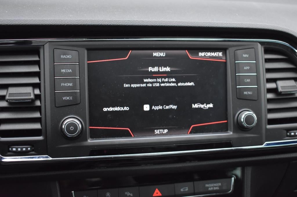 Seat Ateca 1.5 tsi fr | pano | virtual | 360 camera | beats | adapt cruise 