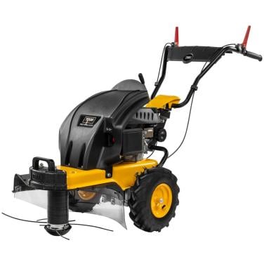 Nieuwe Texas onkruidborstelmachines, onkruidbranders enz.