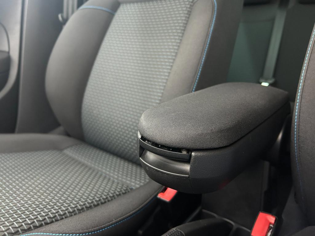 Volkswagen Polo occasion 1.0 bluemotion edition | grijs | tweedehands volks