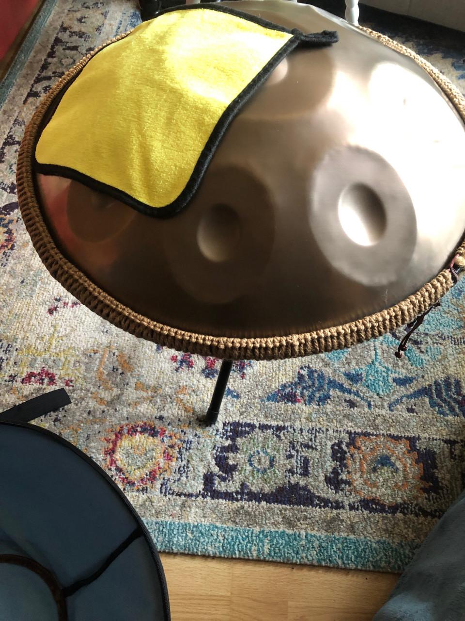Handpan