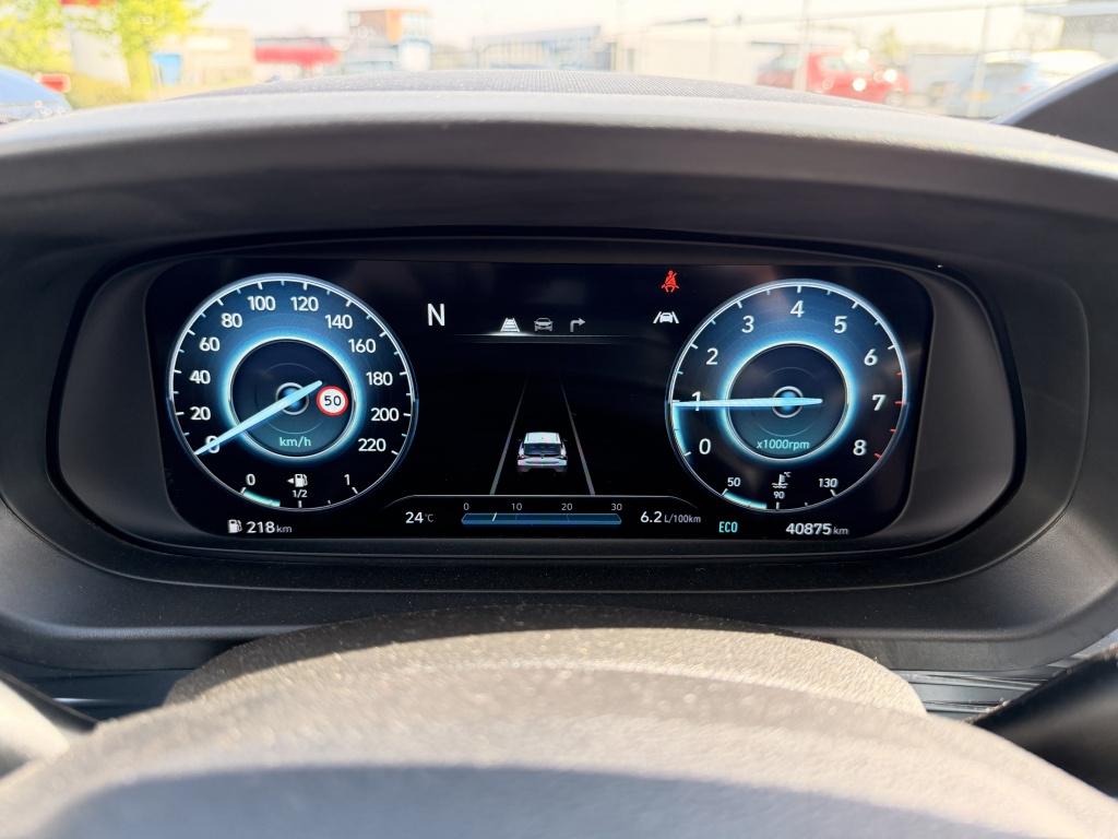 Hyundai I 20 1.0 t-gdi n line | 1e eigenaar | dealer onderhouden | zeer spo