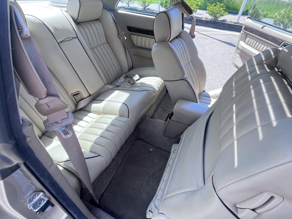 Rover Onbekend 800 827 coupé