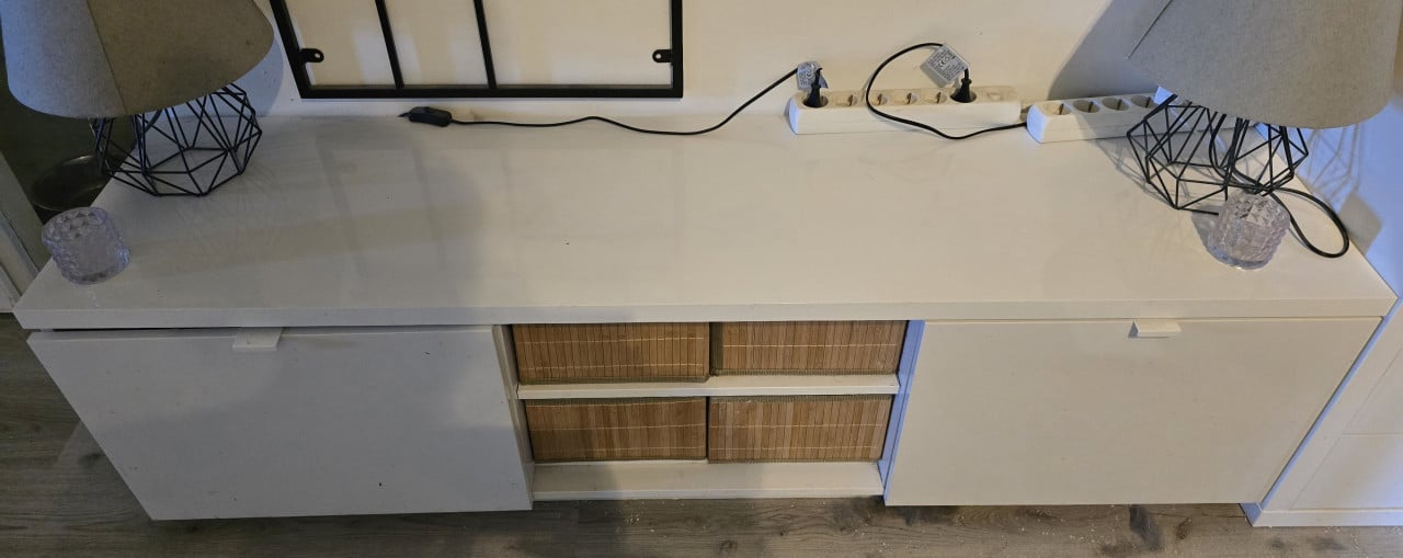 Tv meubel