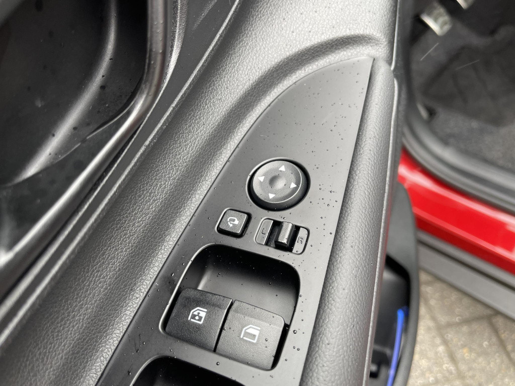 Hyundai Bayon 1.0 t-gdi comfort | apple carplay/android auto | cruise contr