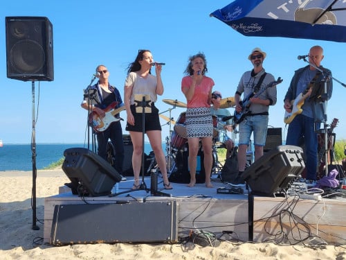 Coverband Habbitz