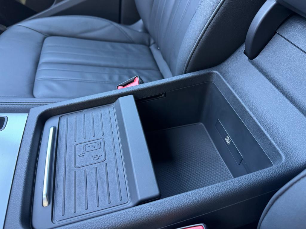 Audi Q5 sportback 40 tfsi * sq5 look * leder * trekhaak * acc * keyless