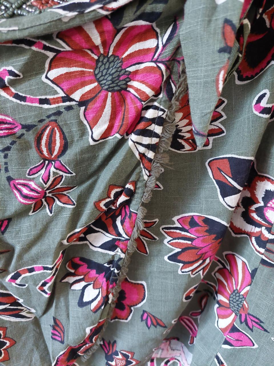 Zomerkleding pakket 52-54 allemaal nieuw