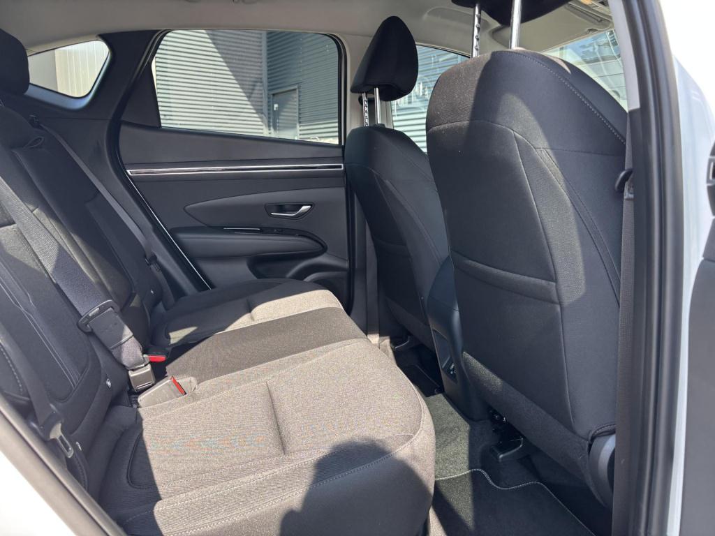 Hyundai Tucson 1.6 t-gdi hev comfort