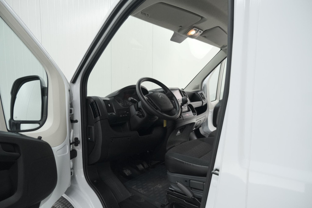 Citroen Jumper 2.2 bluehdi 120 l2h2 3.0t | trekhaak | betimmering laadruimt