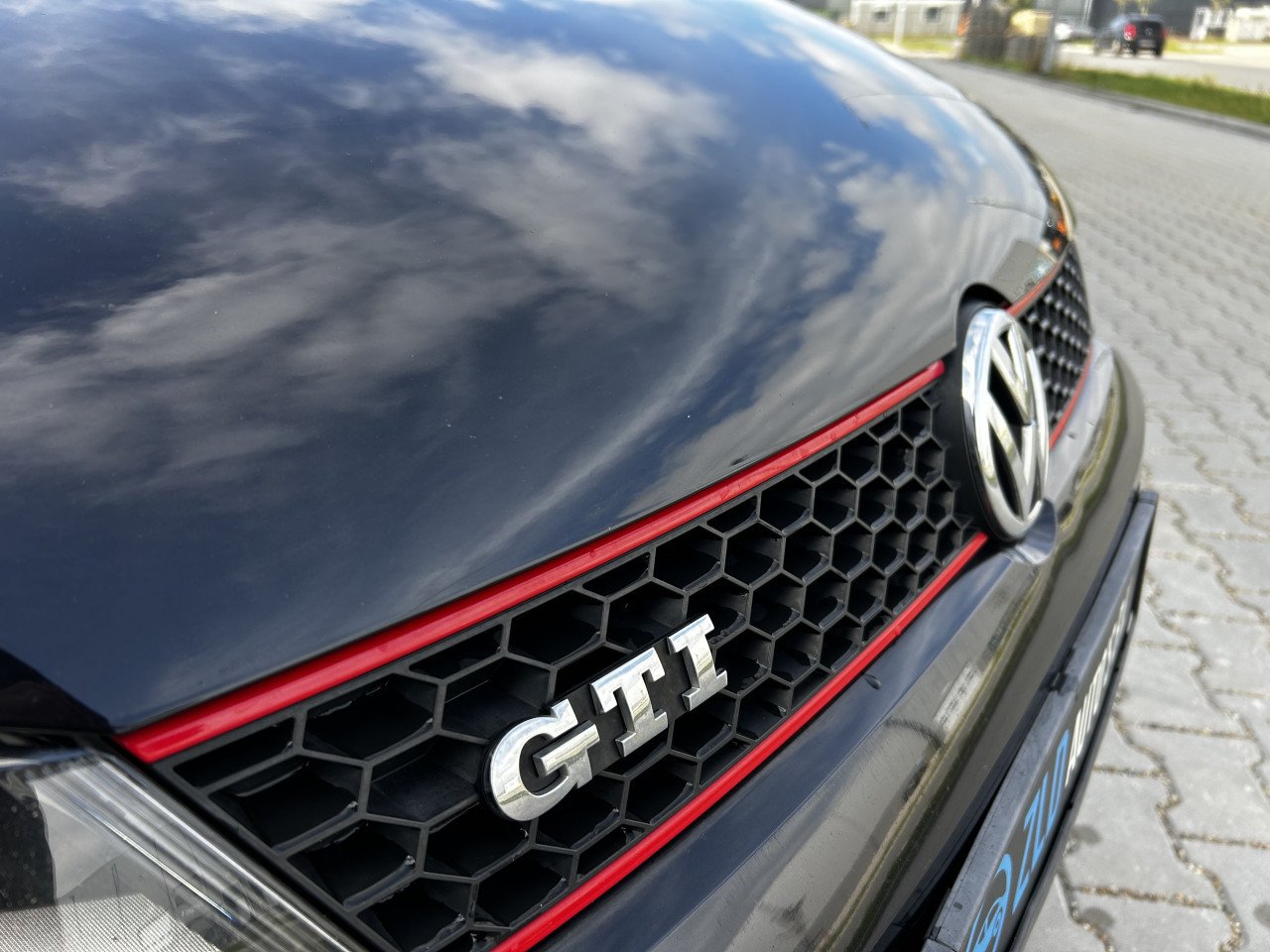 Volkswagen Polo 1.4 TSI GTI/DSG/CARPLAY/APK/CRUISE CONTR