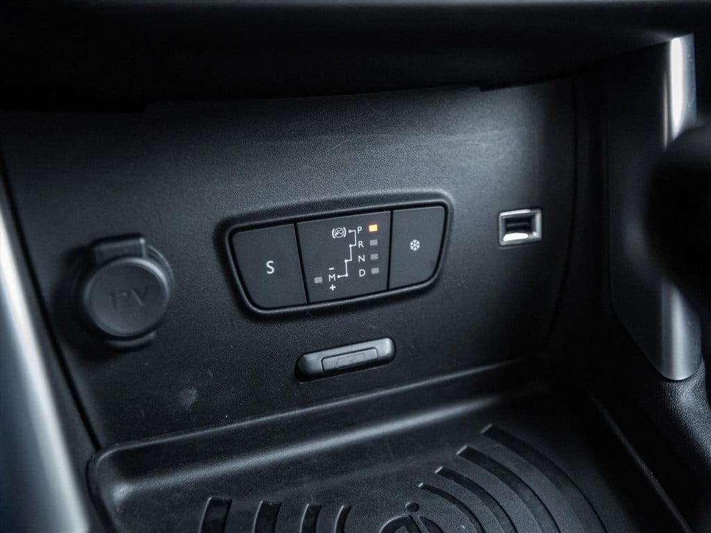 Citroen C3 Aircross 1.2 puretech 110pk feel automaat | navigatie | trekhaak