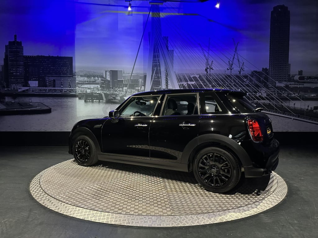 Mini Cooper mini 1.5 business edition *applecarplay*navi*clima*