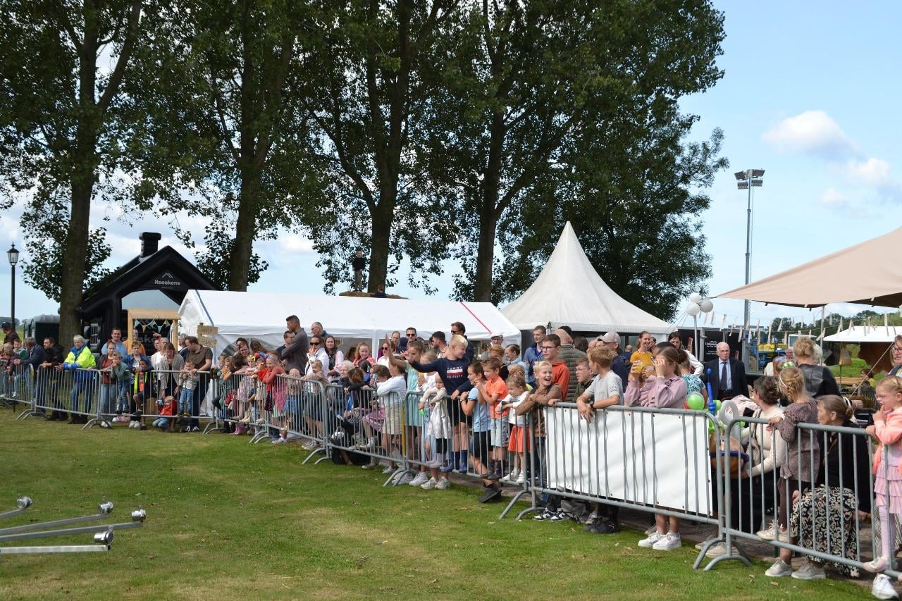 BoerenErf-fair Hoek 18 en 19 september 2026