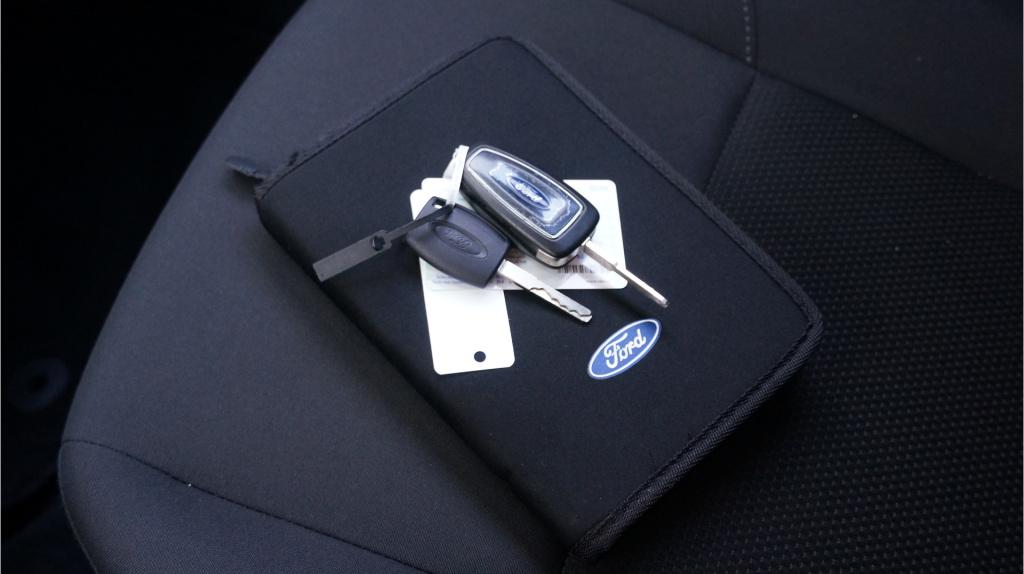 Ford Focus wagon 1.0 lease edition rijklaar incl garantie