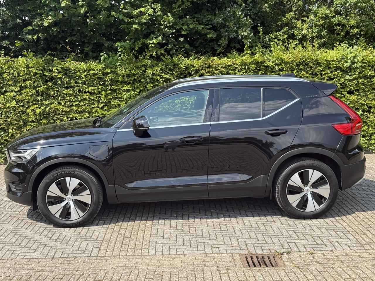 Volvo XC40 - 1.5 T5 Recharge Inscription Expression| 262PK | Panoramadak