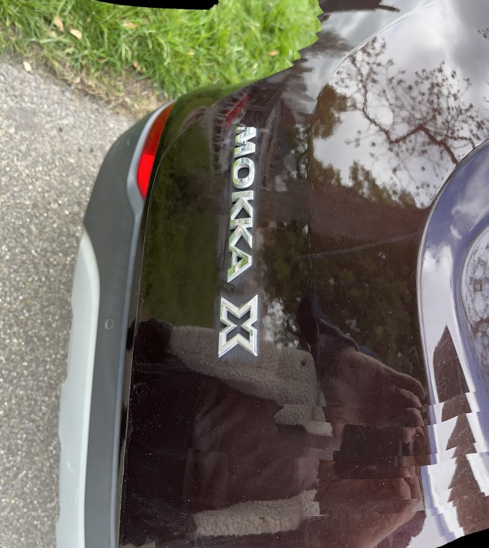 Opel Mokka 1.4 turbo innovation