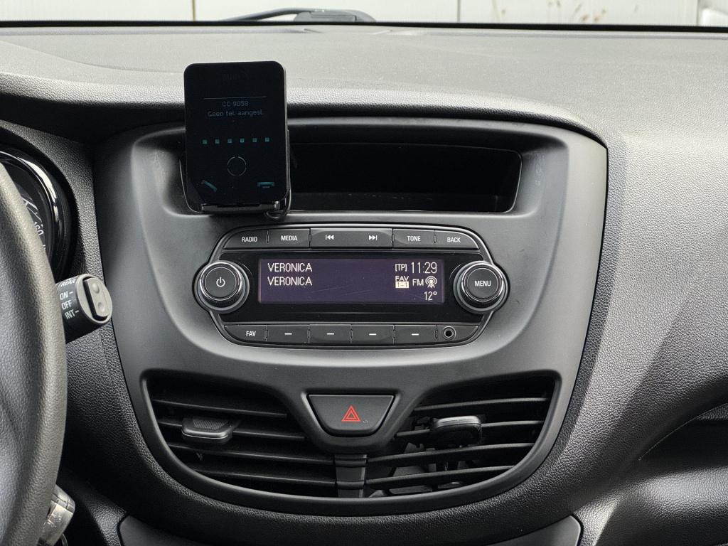 Opel Karl 1.0 ecoflex edition comfort pack automaat nl-auto!