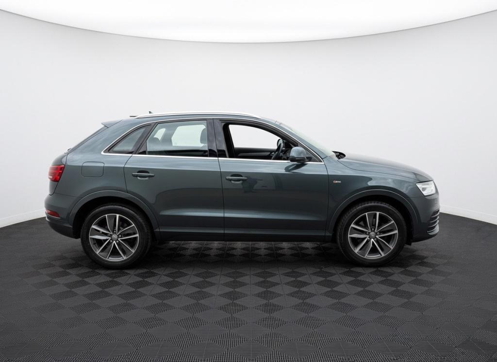 Audi Q3 1.4 tfsi cod sport s line edition