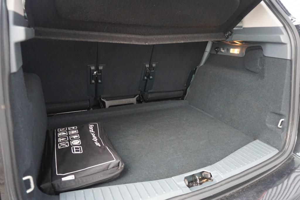 Ford C-max 1.6 titanium 1e eigenaar - climate / cruise / pano / elektr. ram