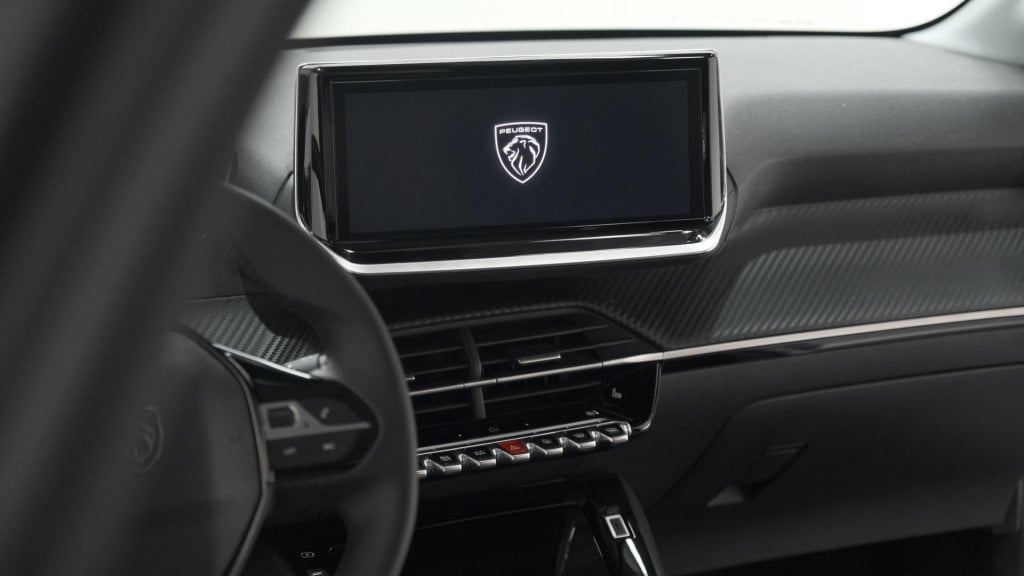 Peugeot 208 puretech 100 allure | 360 camera | adaptieve cruise control | d