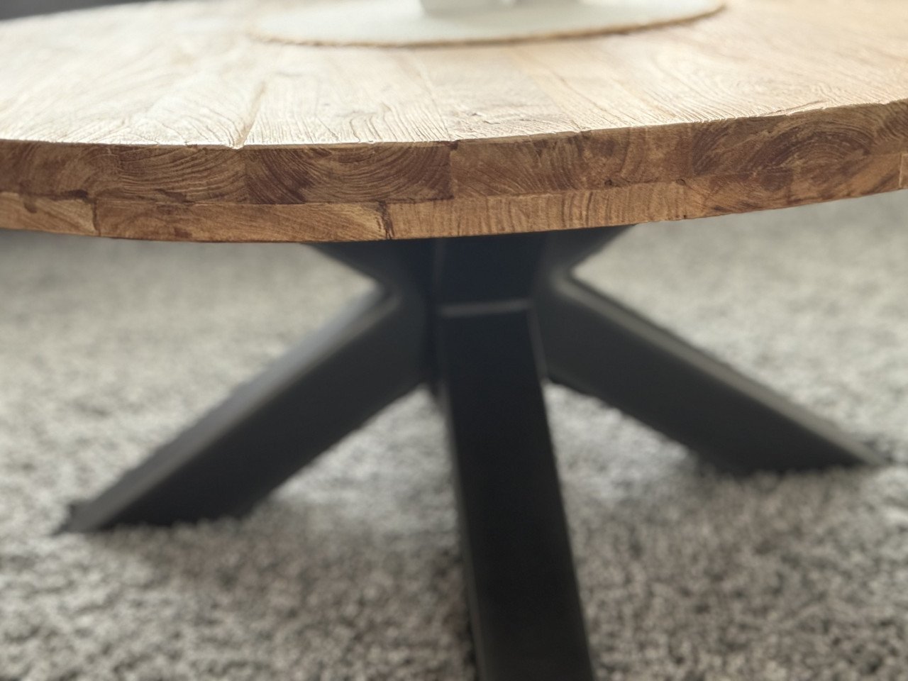 Salon tafel