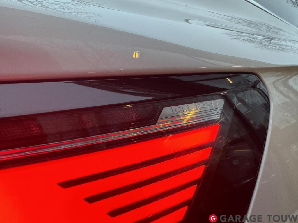 Volkswagen Arteon shooting brake 2.0 tsi r-line business+