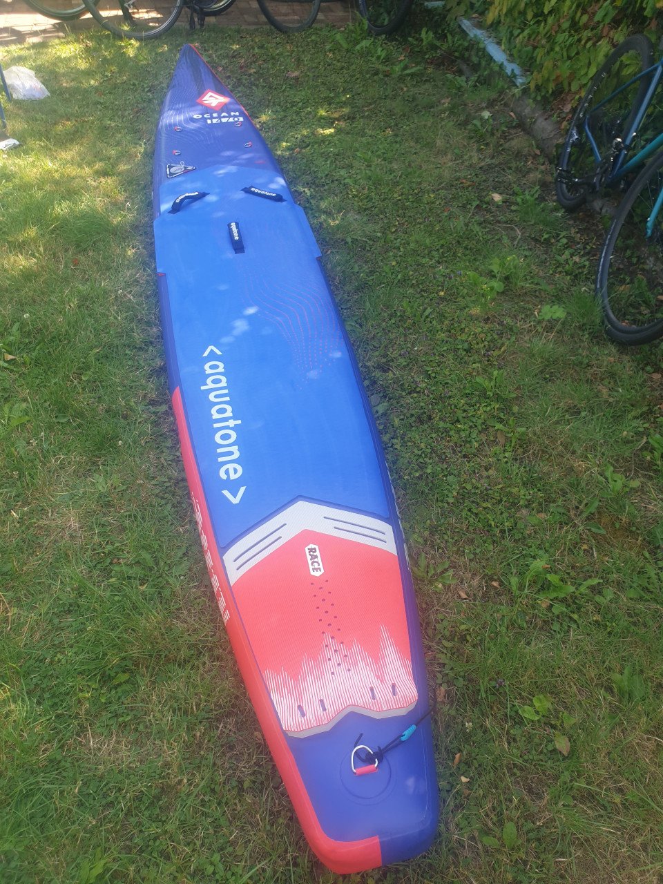 Supboard