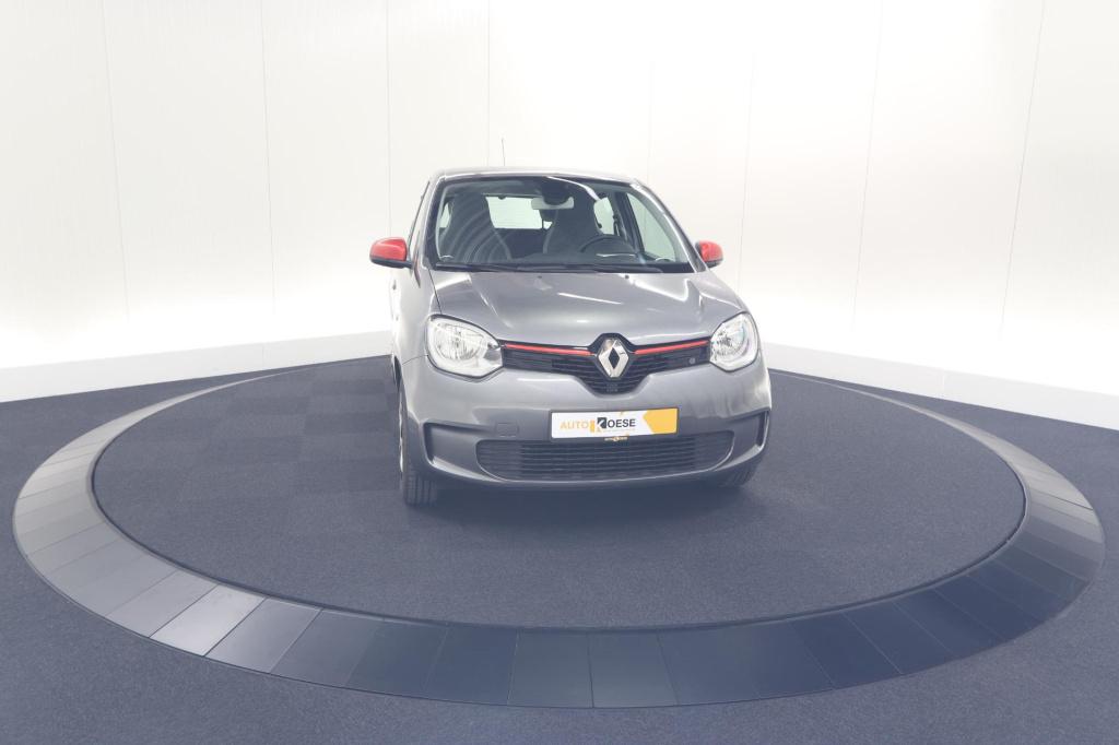 Renault Twingo 1.0 sce collection | cruise control | airco | bluetooth radi