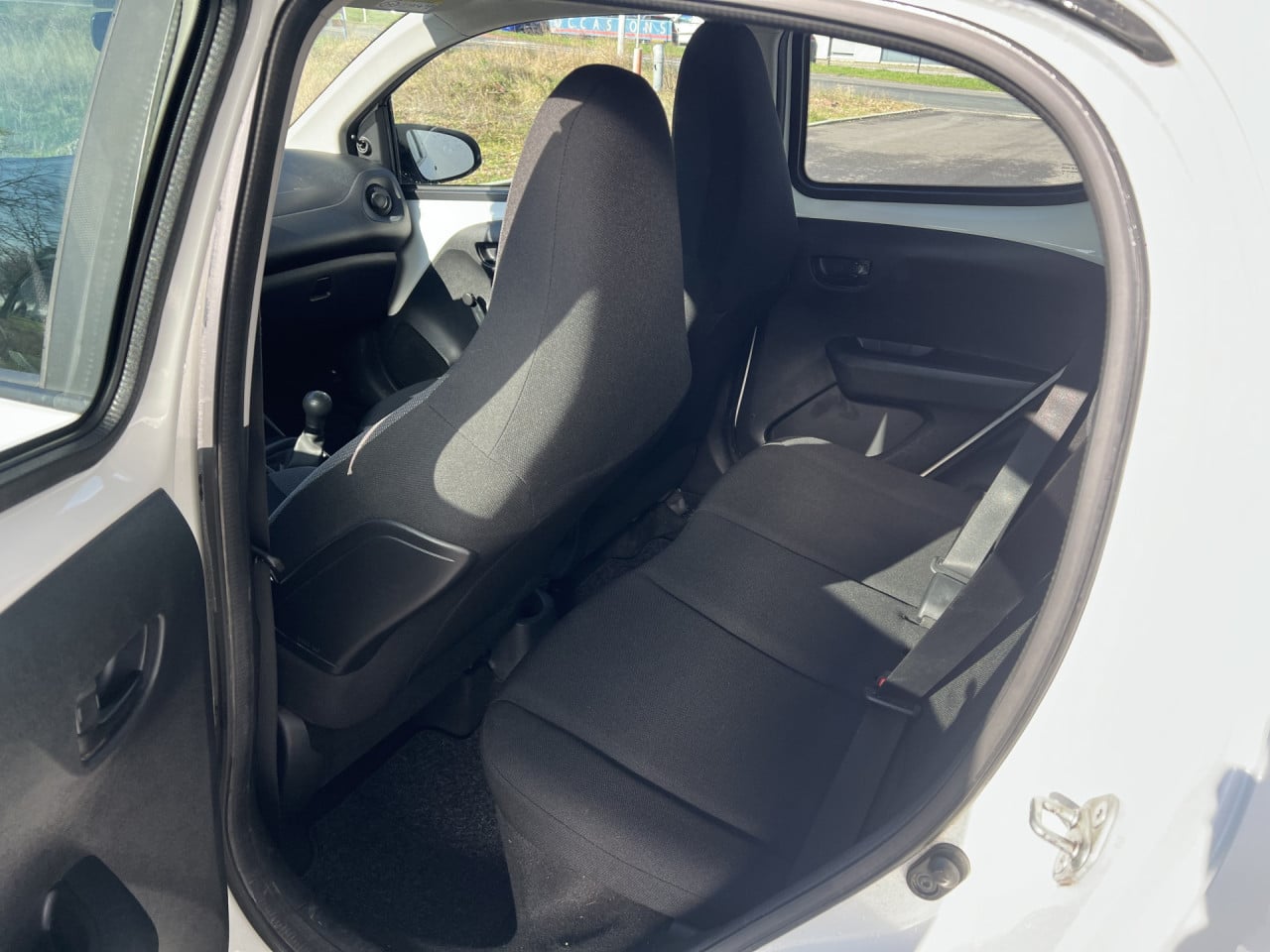 Peugeot 108 1.0 e-VTi Access