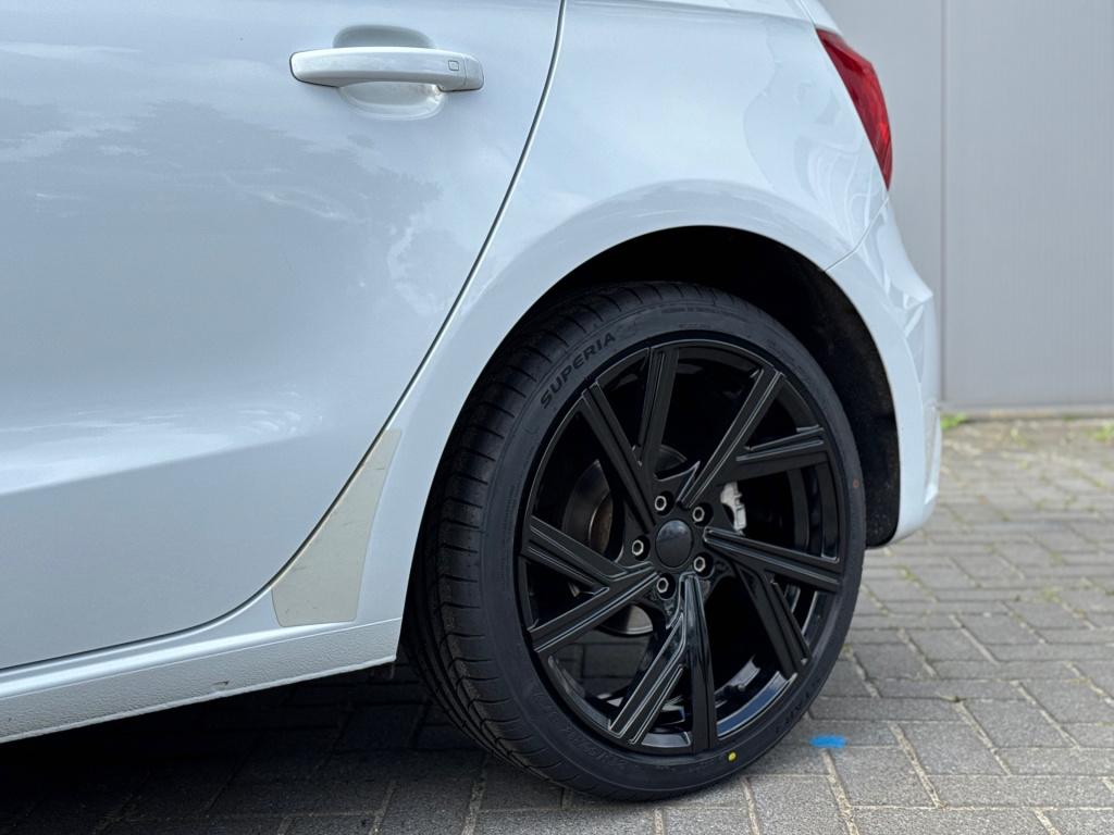 Audi A1 Sportback 1.0 tfsi * 1e eigenaar * 100% onderhouden