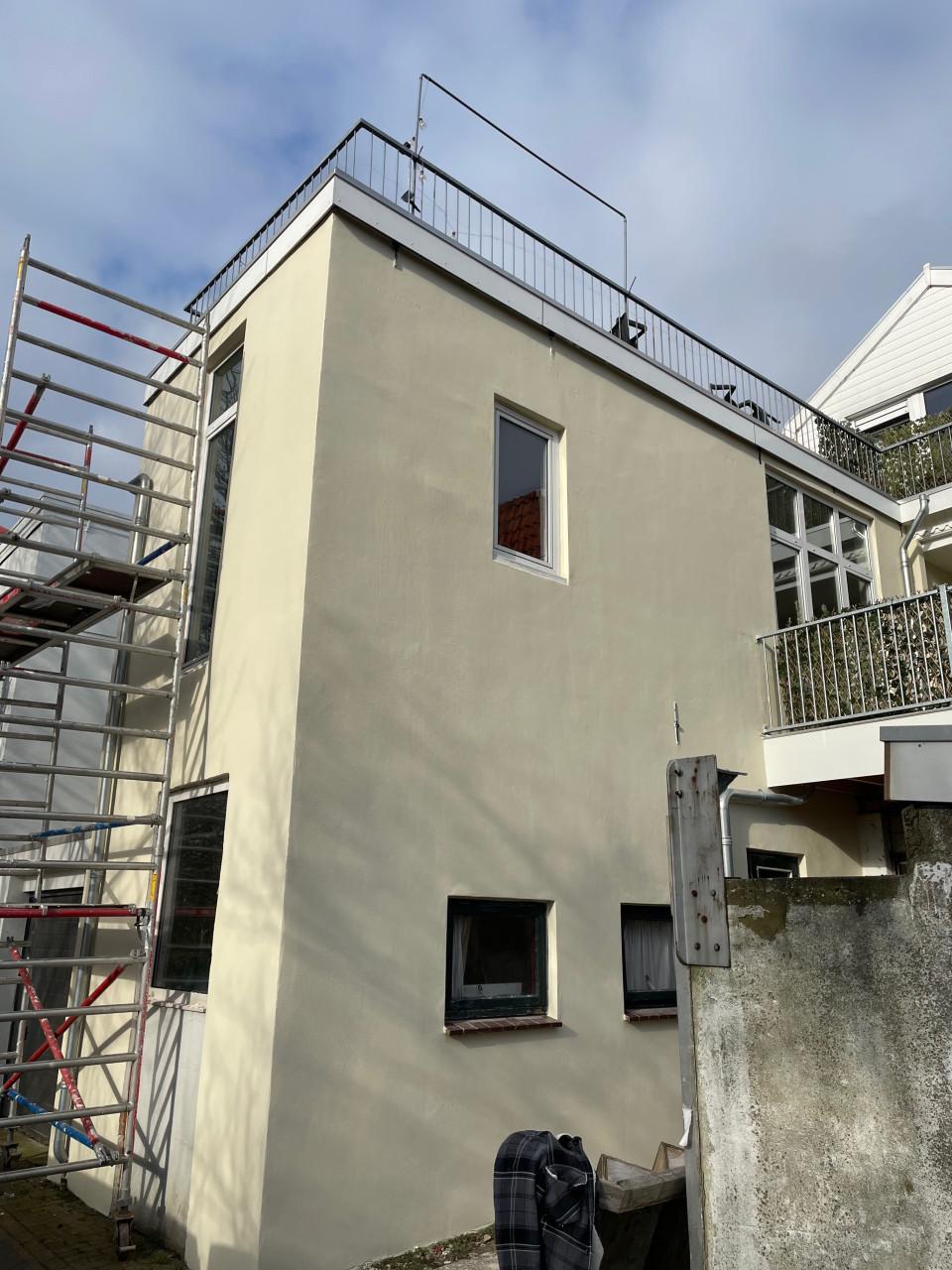 Stukadoors & Schillderwerk : 0687255401