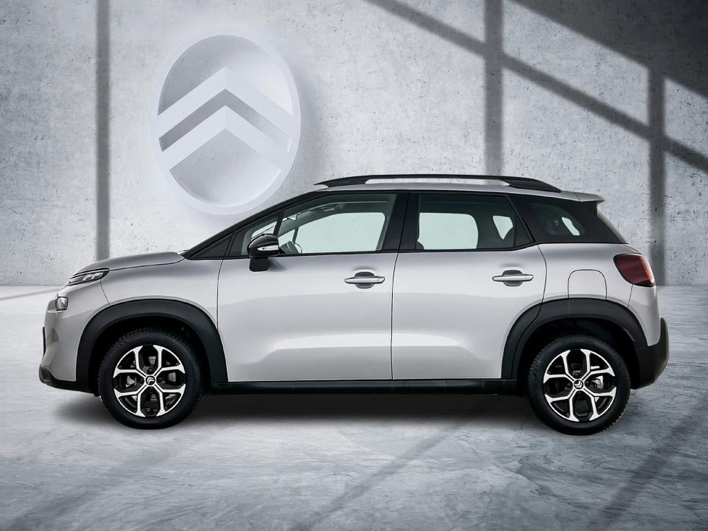 Citroen C3 Aircross 110pk feel | rijklaar | apple carplay / android auto |