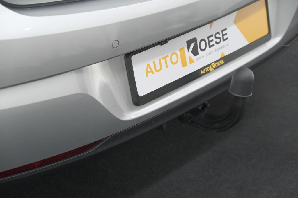 Opel Astra 1.0 innovation | automaat | trekhaak | camera | navigatie | park