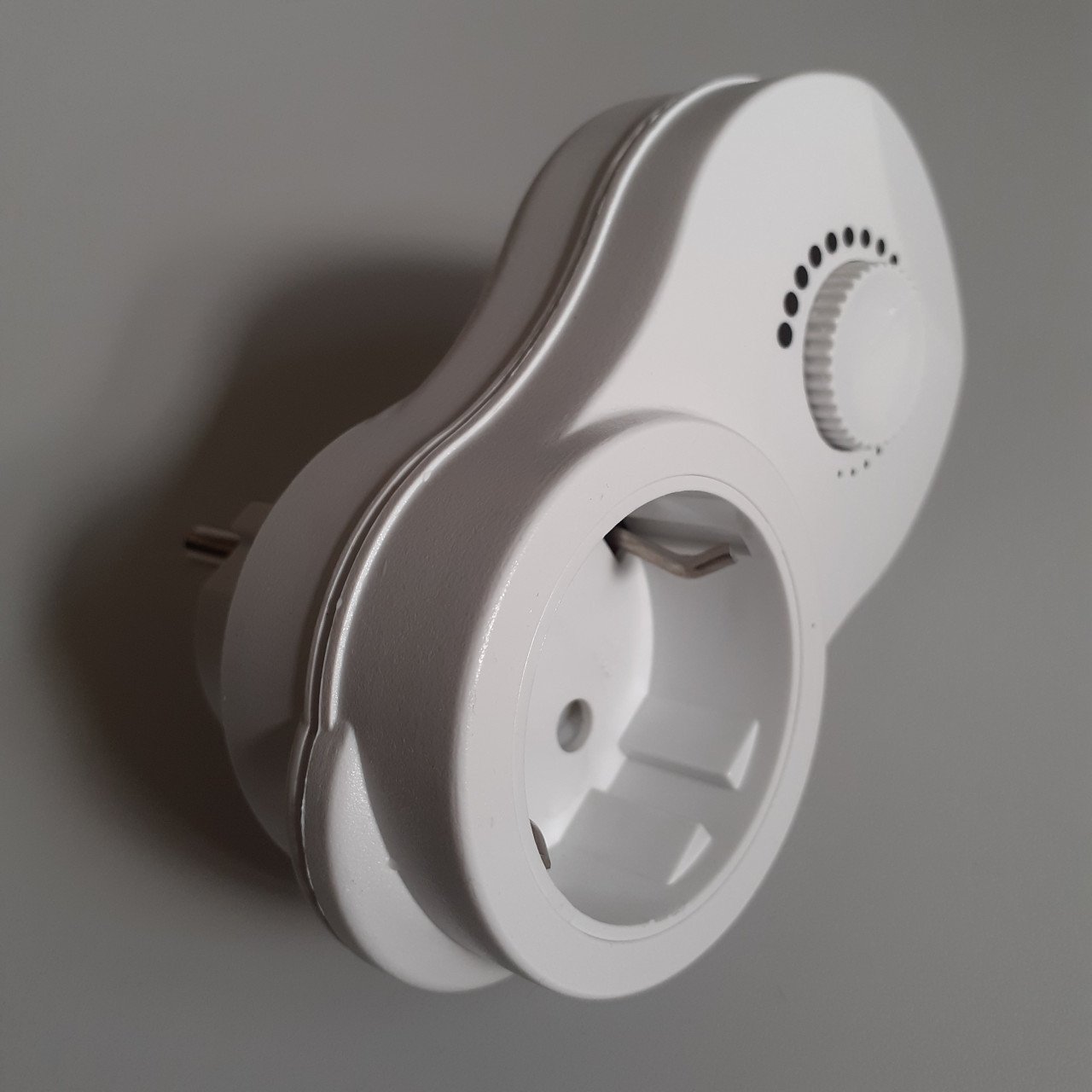 Elro KS28 stekkerdimmer