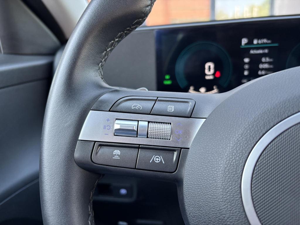 Hyundai Kona 1.6 gdi hev comfort