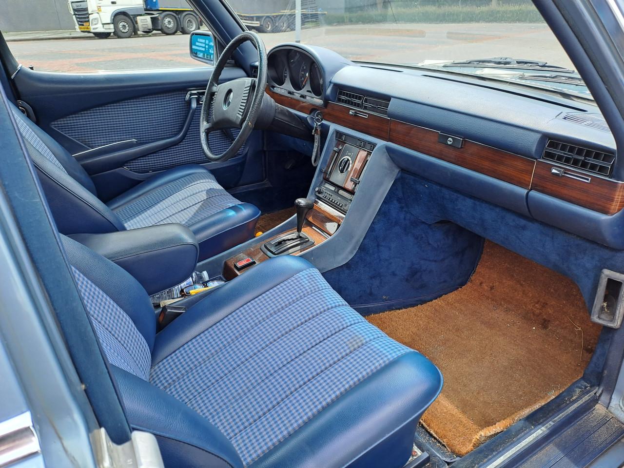 Oldtimer
