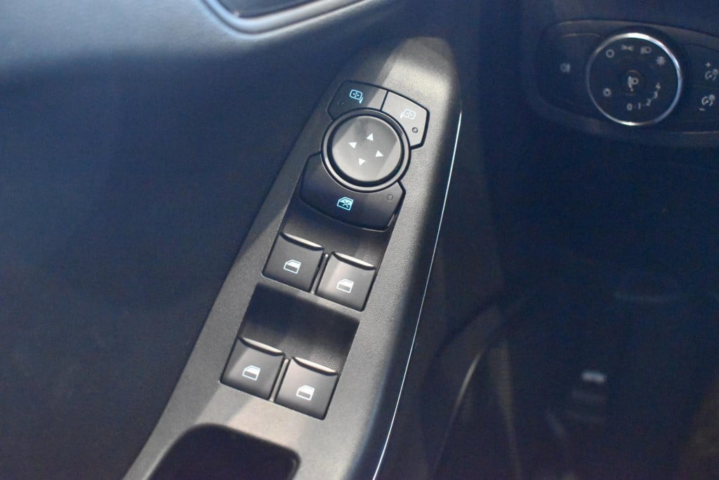 Ford Fiesta 1.0 ecoboost hybrid titanium | climate control | cruise control