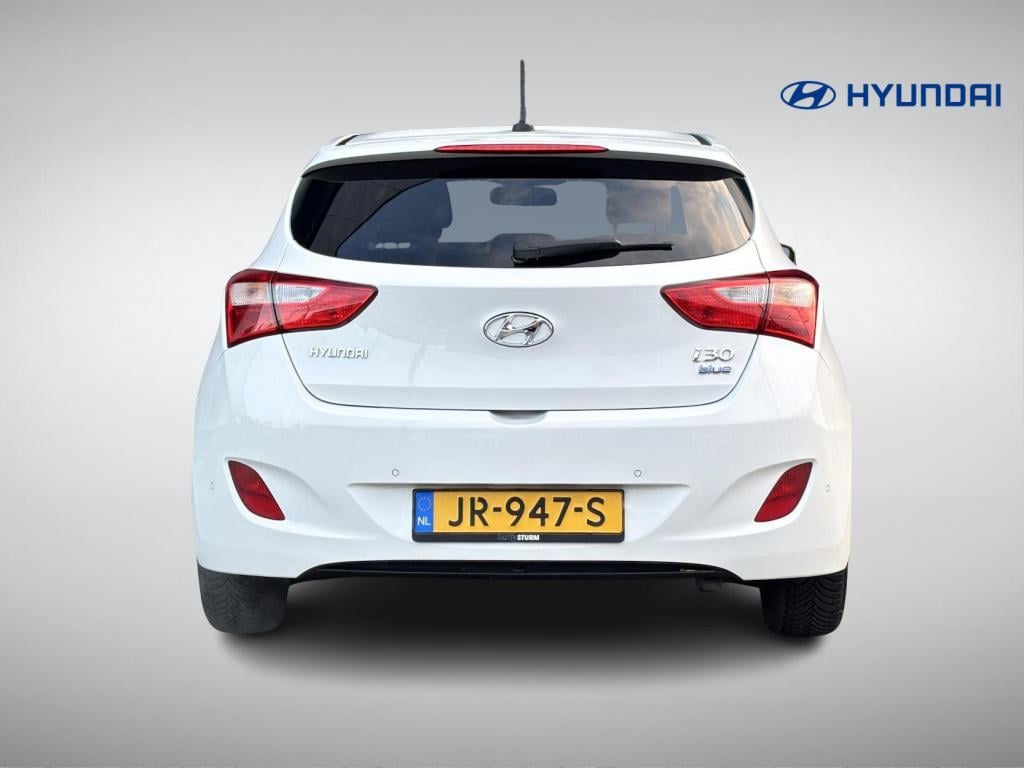 Hyundai I 30 1.6 gdi i-motion plus