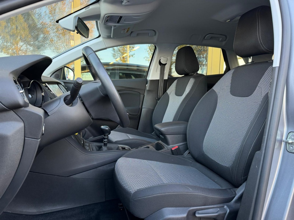 Opel Grandland X 1.2 turbo edition