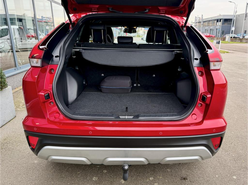 Mitsubishi Eclipse Cross 2.4 phev intense+ navi ecc cruise