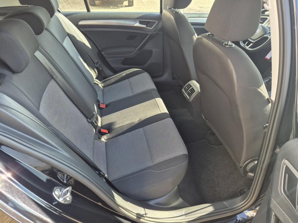 Volkswagen Golf 1.0 tsi edition 5-drs 85kw / 115pk